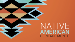 Native American Heritage Month