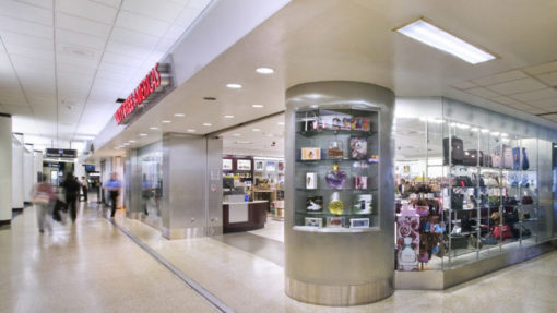 Duty Free Americas Shops - Miami International Airport