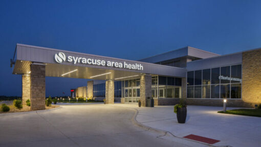 Syracuse CA Hospital