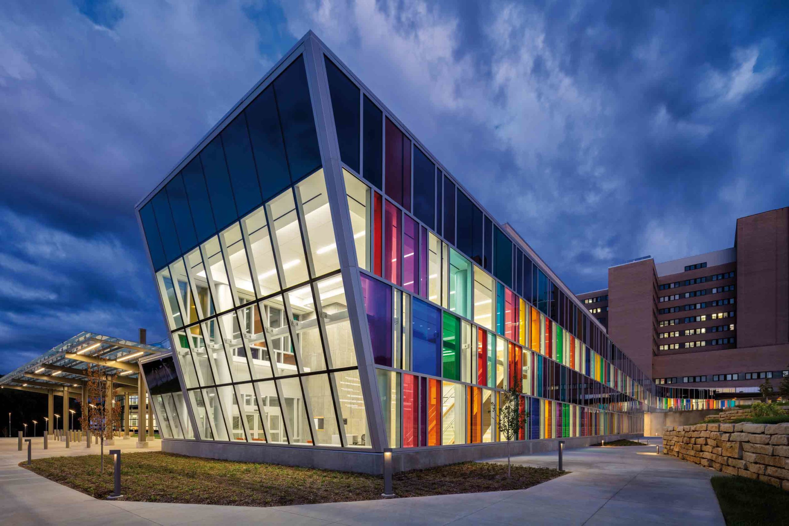 Omaha VA Ambulatory Care Center