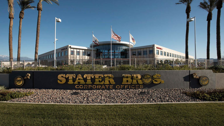 Stater Bros. Markets Corporate Offices and Distribution Center