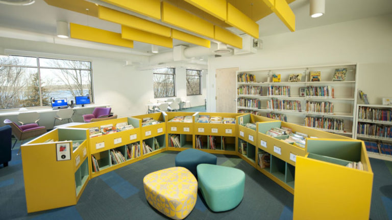 Carver County Library System victoria minnesota