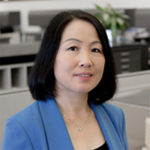 Senior Electrical Project Engineer Yumei Wang